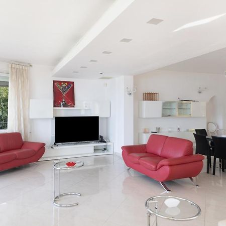 Vila Casa Angelica Sorrento Exteriér fotografie
