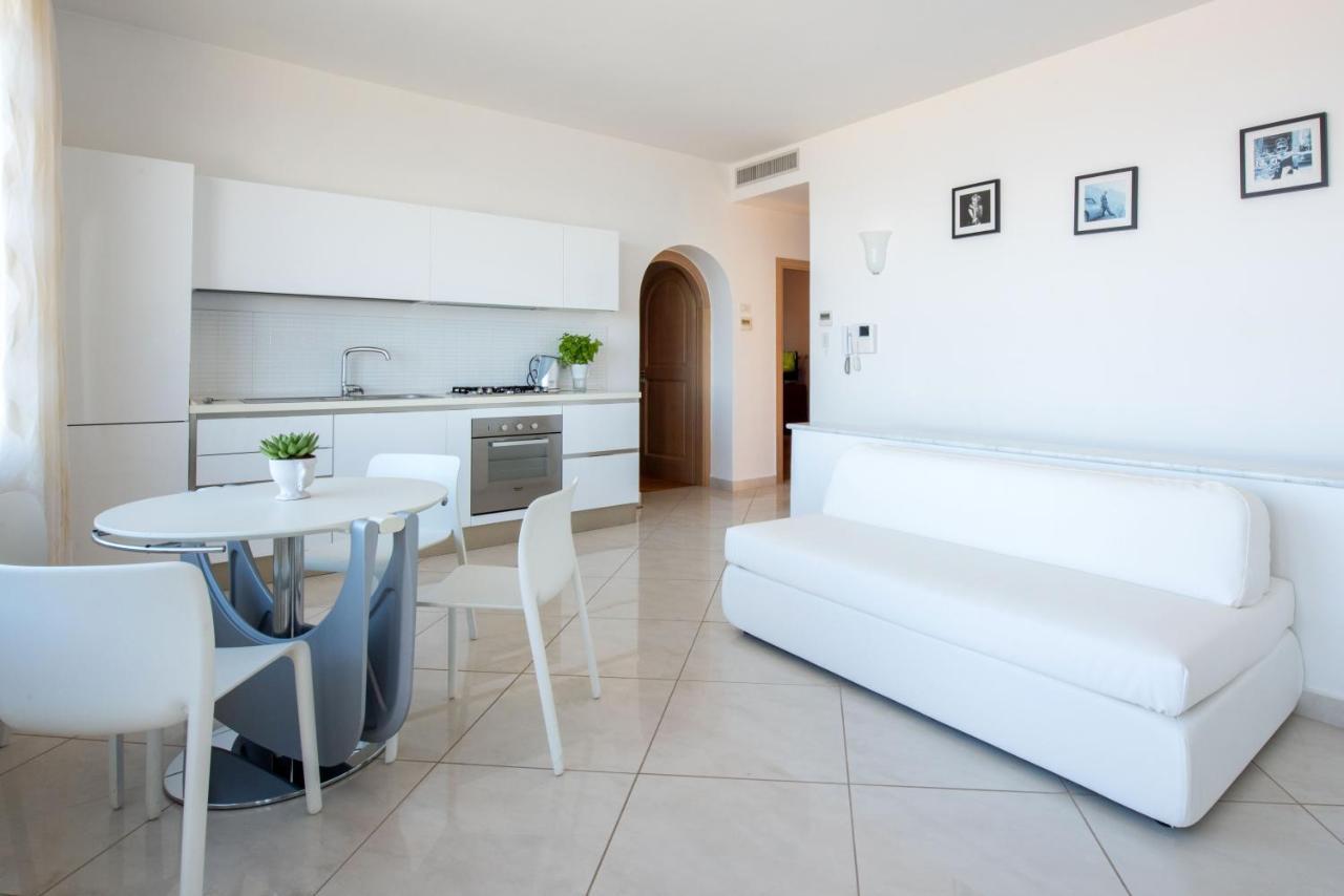 Vila Casa Angelica Sorrento Exteriér fotografie