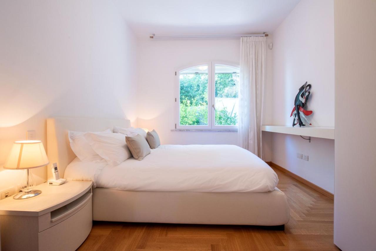 Vila Casa Angelica Sorrento Exteriér fotografie