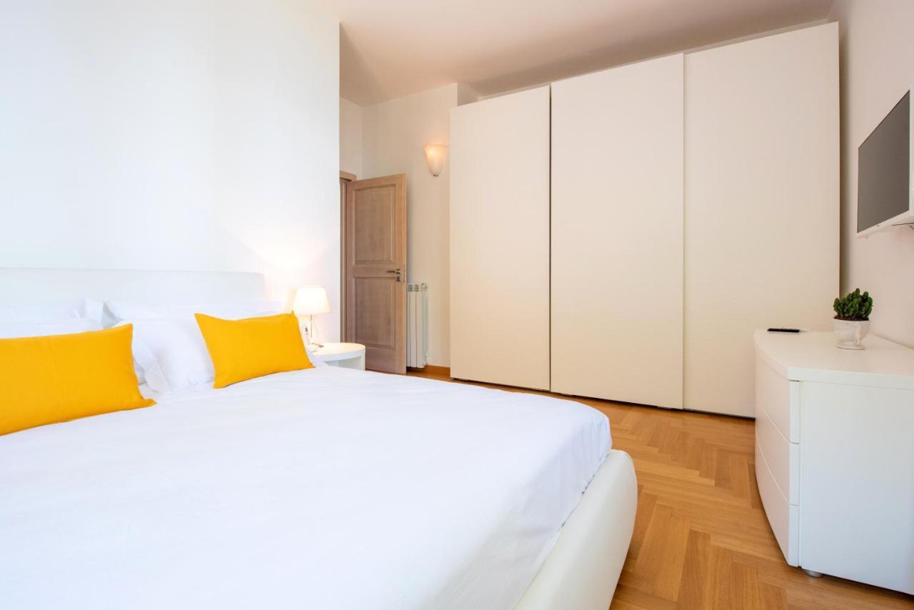 Vila Casa Angelica Sorrento Exteriér fotografie