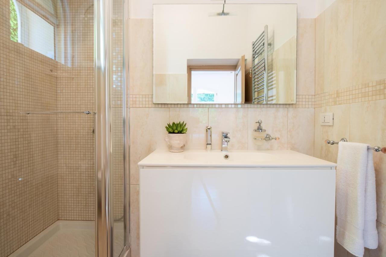 Vila Casa Angelica Sorrento Exteriér fotografie