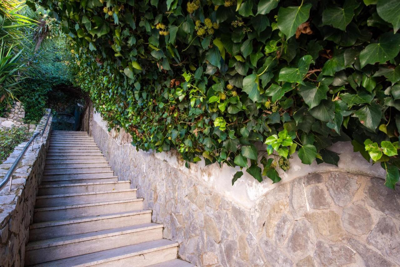 Vila Casa Angelica Sorrento Exteriér fotografie