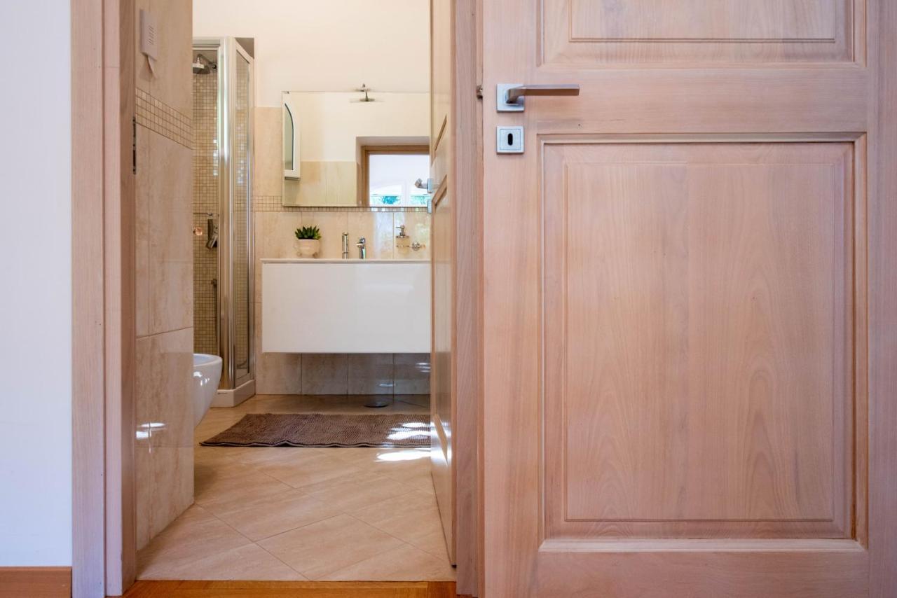 Vila Casa Angelica Sorrento Exteriér fotografie