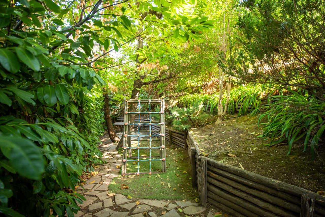 Vila Casa Angelica Sorrento Exteriér fotografie